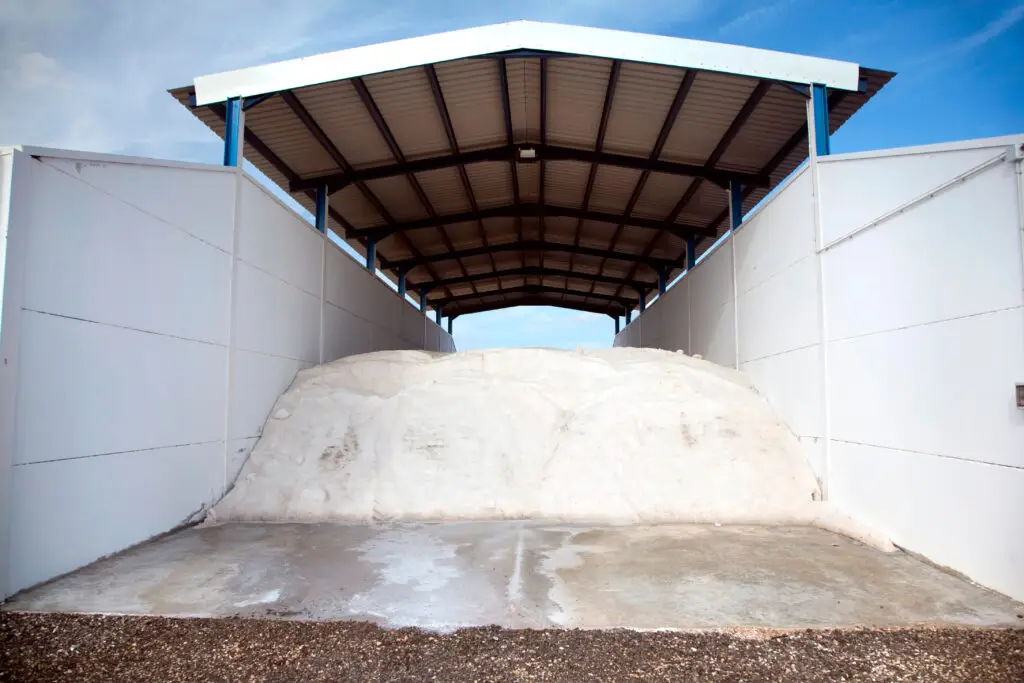Storage and utility shed